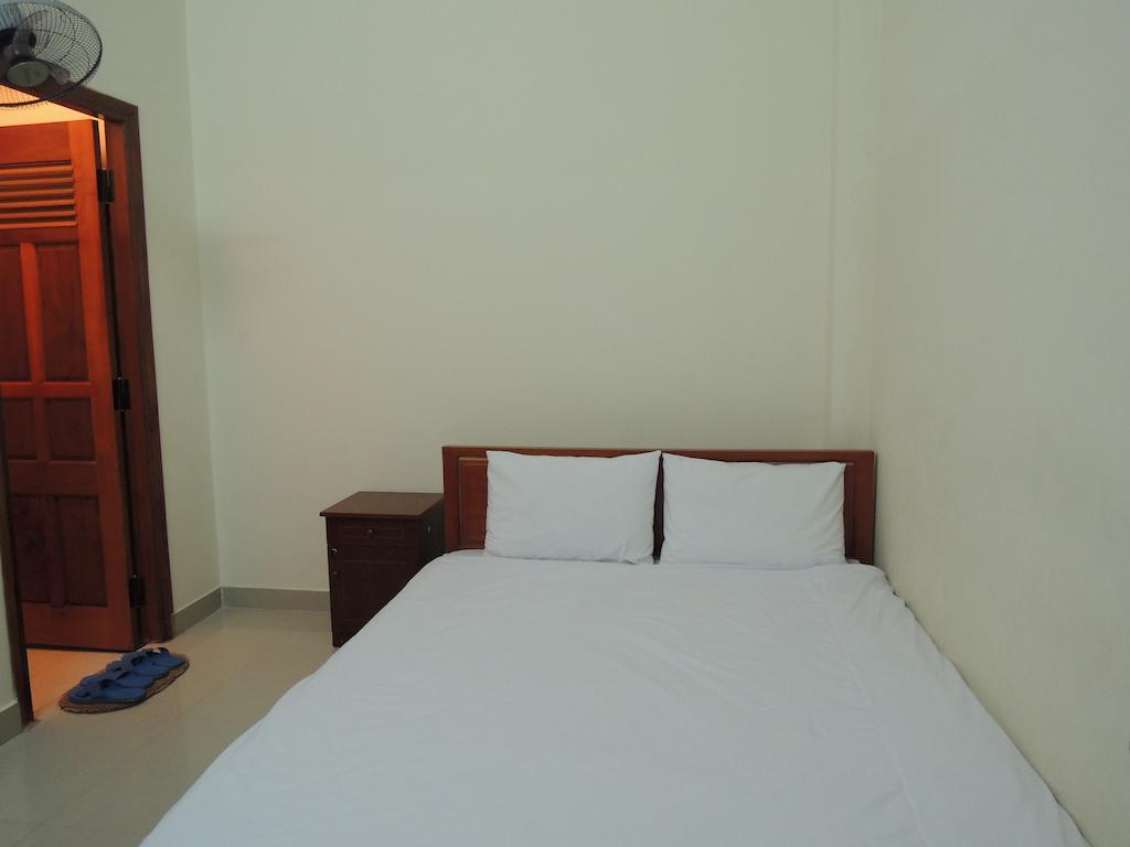 Hong Hoa Hotel Далат Номер фото